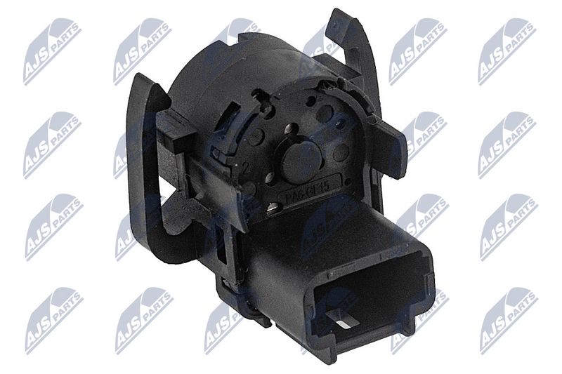 Süüte-, stardilüliti, NTY EKS-PE-001