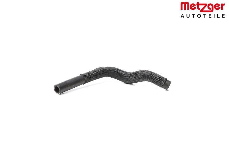 METZGER AUTOTEILE 2420410 Radiator Hose