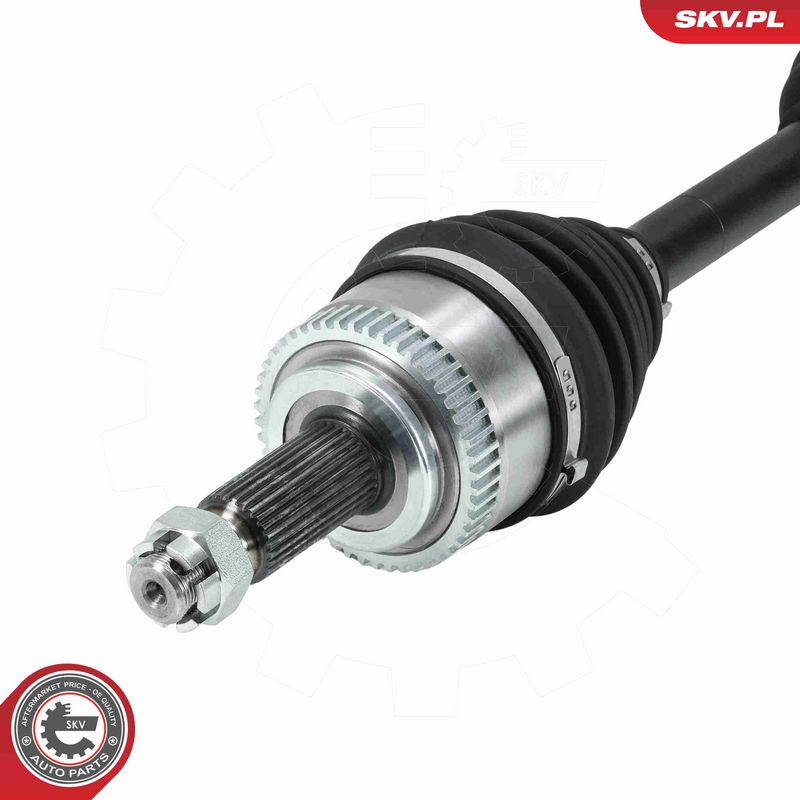 ESEN SKV 40SKV134 Drive Shaft