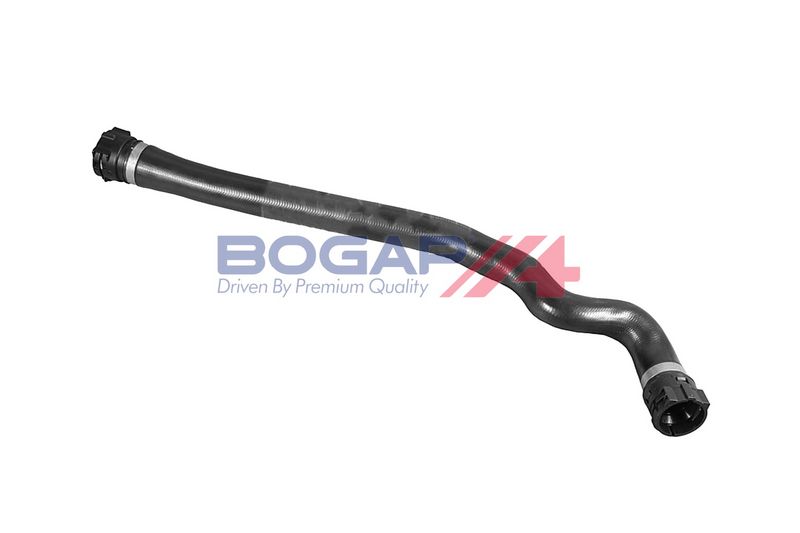 Manguera Radiador BOGAP B4228675 - 6