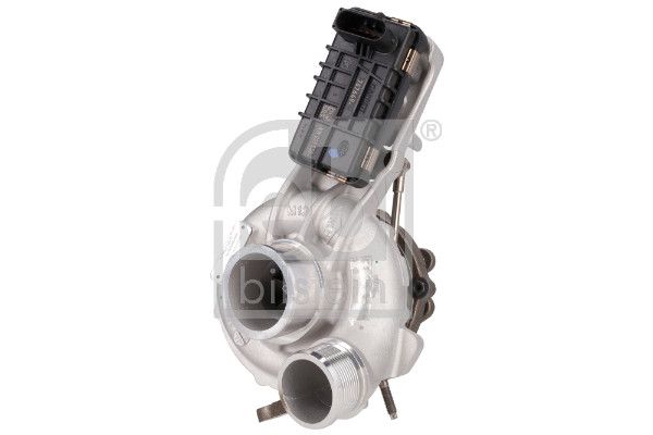LADER AUFLADUNG FEBI BILSTEIN 187044