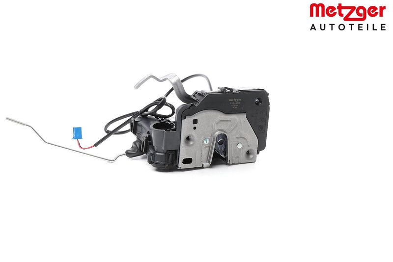 METZGER AUTOTEILE 2314676 Door Lock