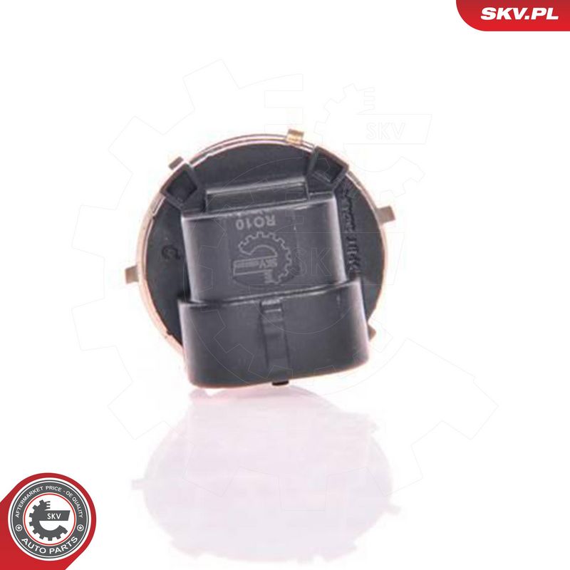 Andur, drosselklapiasend, ESEN SKV 17SKV013