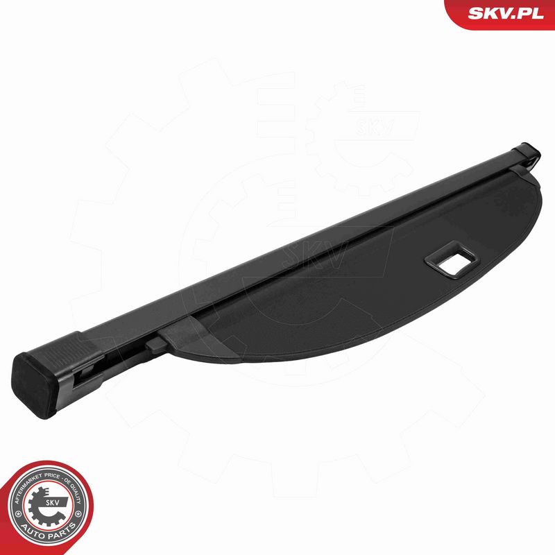 ESEN SKV 88SKV035 Cargo Area Cover