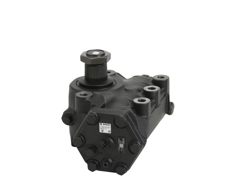 BOSCH KS01002065 Steering Gear