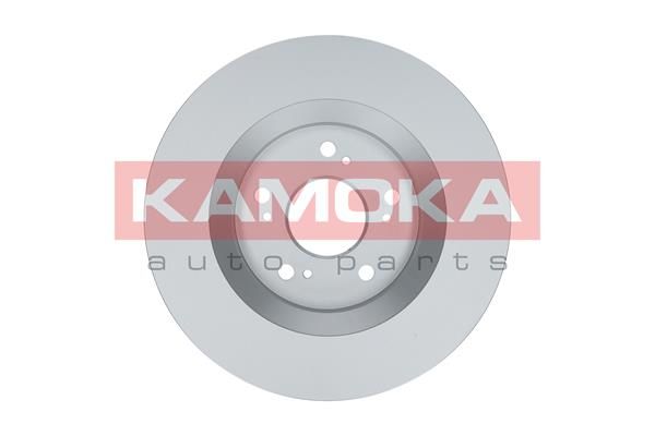 KAMOKA 1031054 Brake Disc