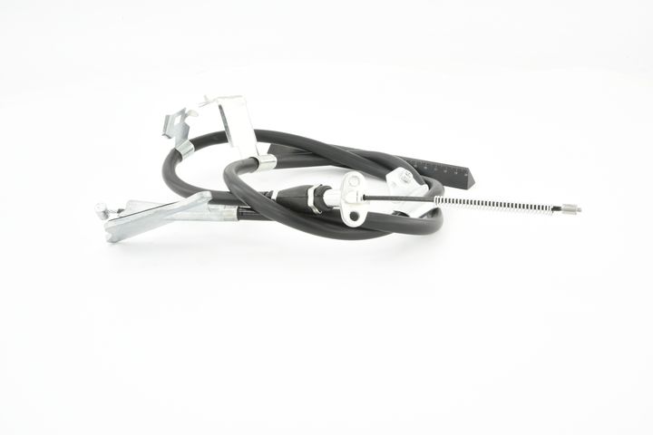 FEBEST 0299-BCB10RSLH Cable Pull, parking brake