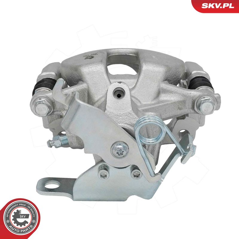 Pidurisadul, ESEN SKV 78SKV804