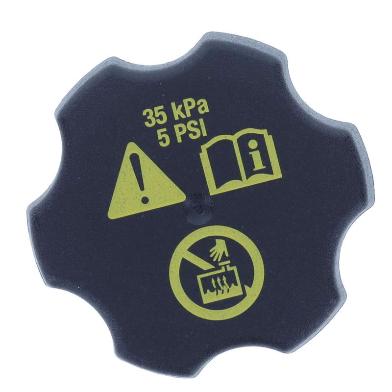 MOTORAD T130 Cap, coolant tank