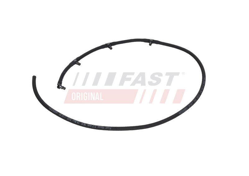 Voolik, Jääkkütus, FAST FT39502