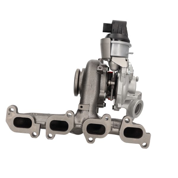 OE-TurboPower IT-54409700007 Charger, charging (supercharged/turbocharged)