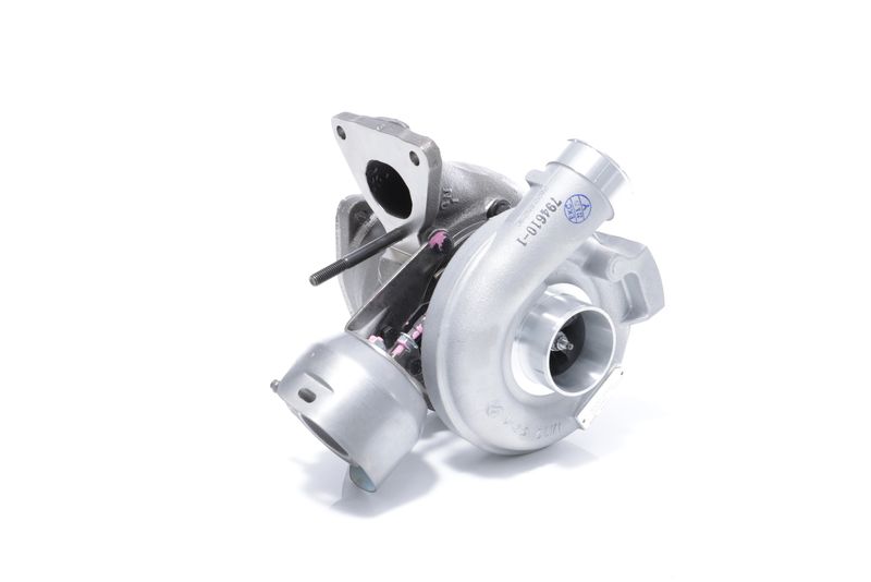 Compresor,sistem de supraalimentare T916718 BTS Turbo