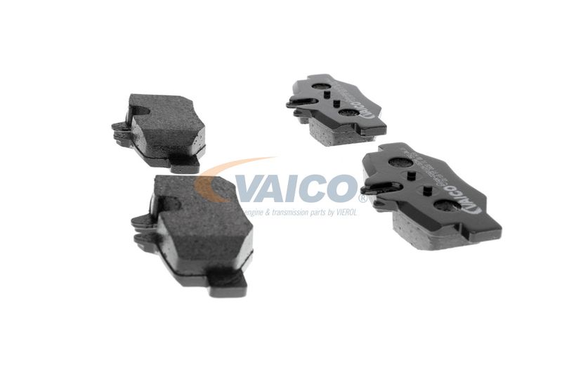 VAICO V30-8133 Brake Pad Set, disc brake