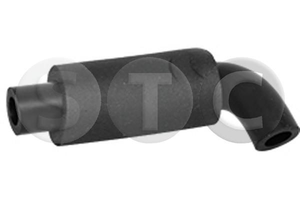 Tubería de radiador