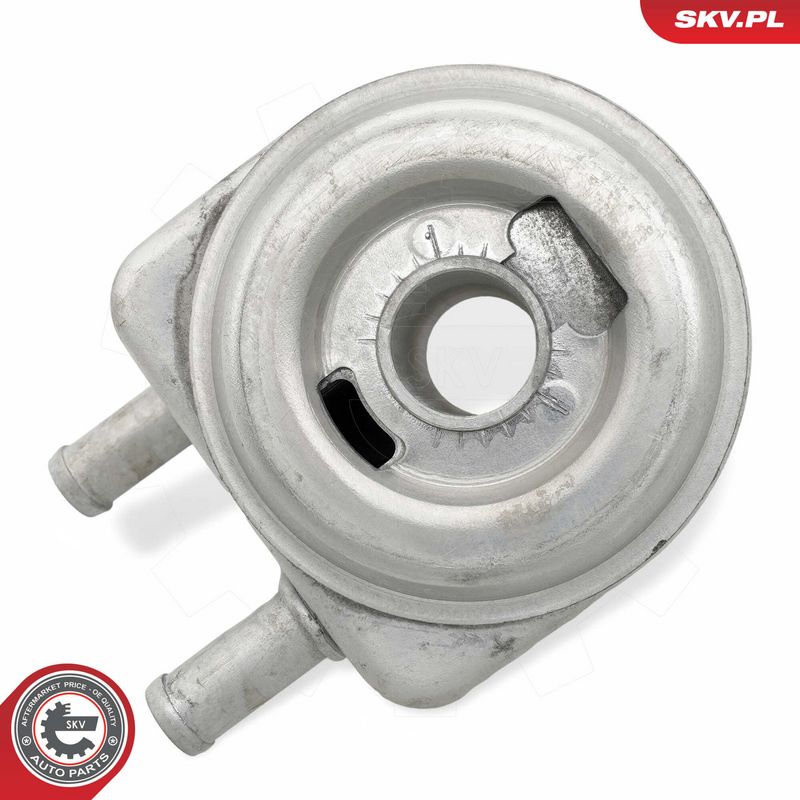 Õliradiaator, mootoriõli, ESEN SKV 31SKV274