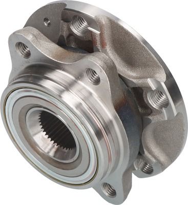MAPCO 46846 Wheel Bearing Kit