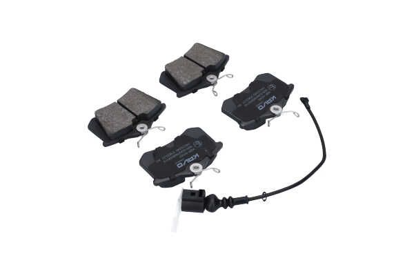 Prekės atitinka OEM kodą: 6Q0698451B