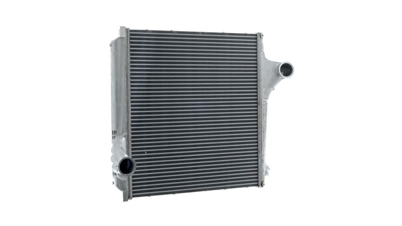 Product Image - Intercooler, inlaatluchtkoeler - CI374000P - MAHLE