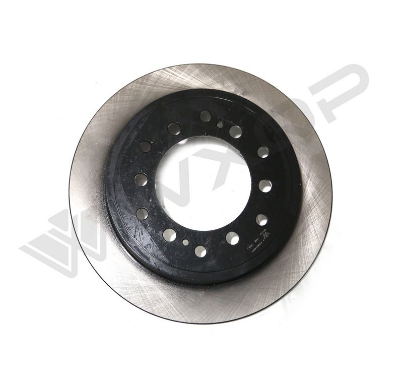WXQP 42458 Brake Disc