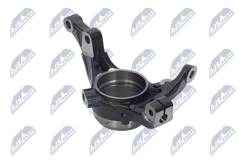 Käändmik, rattakinnitus, NTY ZZP-HY-525