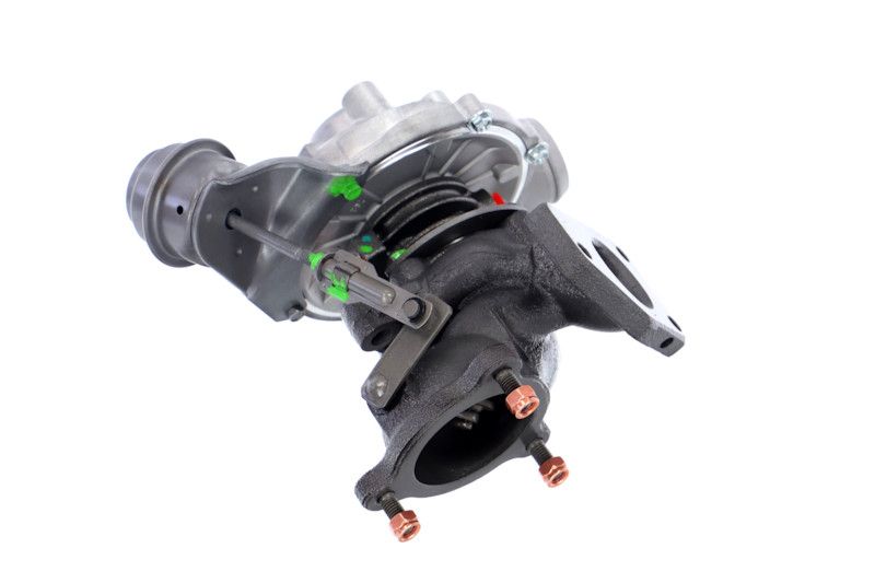 REMANTE 003-001-001103R Charger, charging (supercharged/turbocharged)