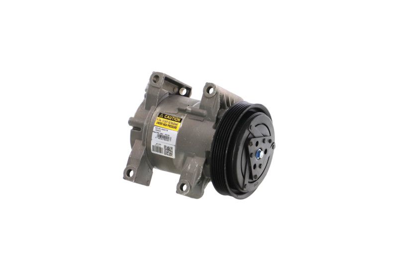 REMANTE 005-001-000077R Compressor, air conditioning