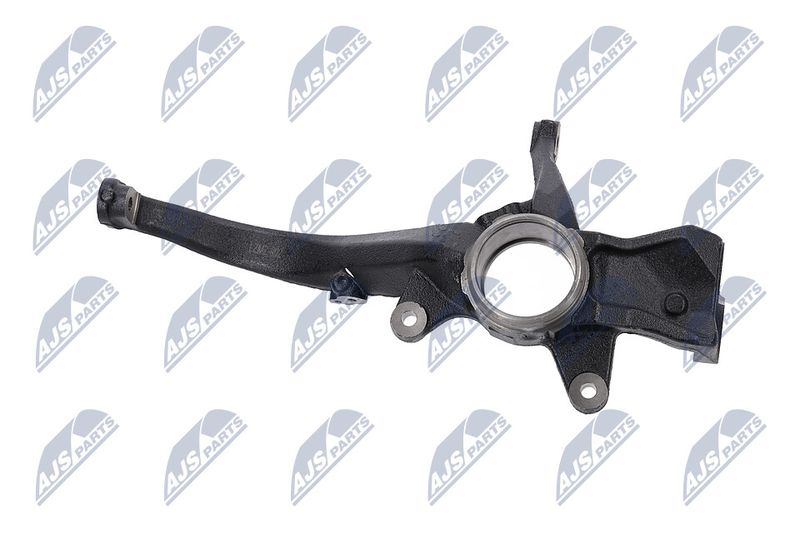 Käändmik, rattakinnitus, NTY ZZP-MZ-002