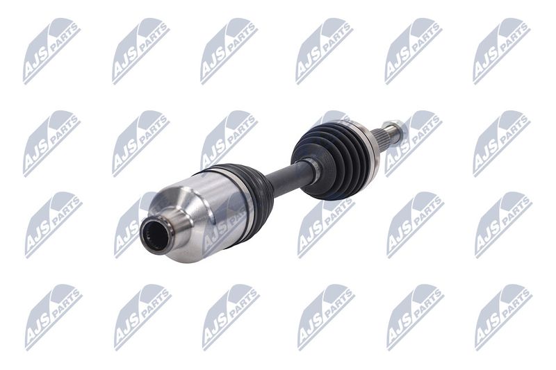 Veovõll, NTY NPW-PL-144