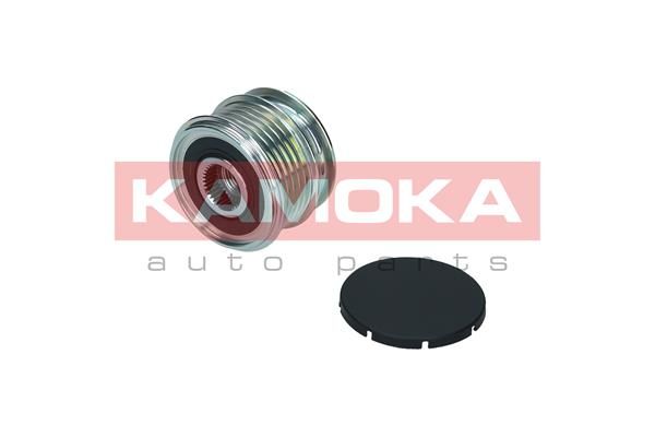 KAMOKA RC059 Alternator Freewheel Clutch