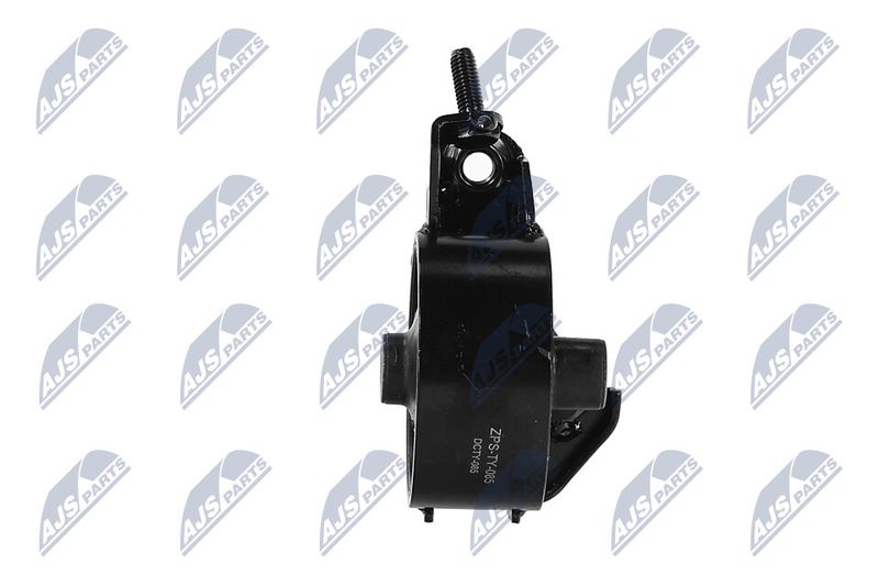 Paigutus, Mootor, NTY ZPS-TY-085