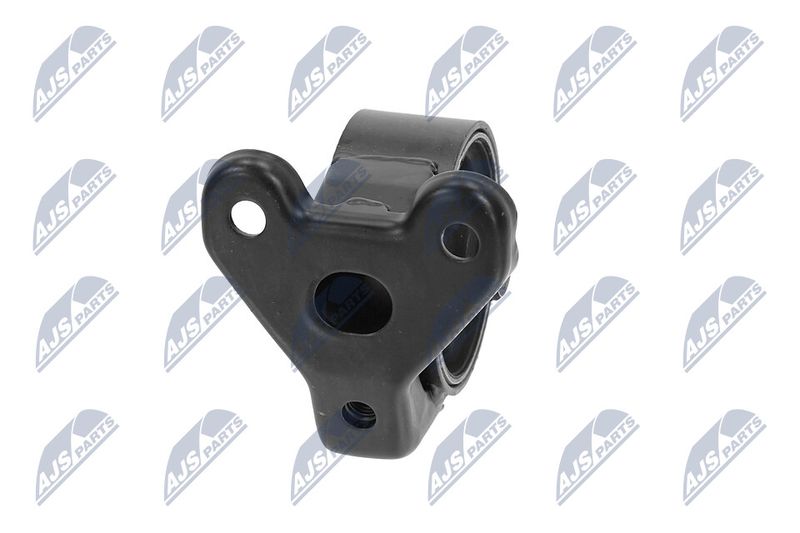 Paigutus, Mootor, NTY ZPS-HY-549