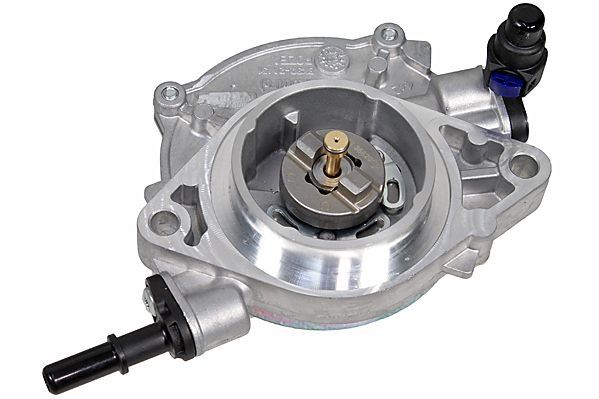 METZGER AUTOTEILE 8010154 - Stabdžių sistemos vakuuminis siurblys