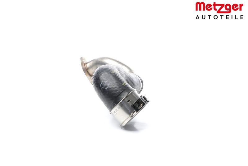METZGER AUTOTEILE 2400563 Charge Air Hose