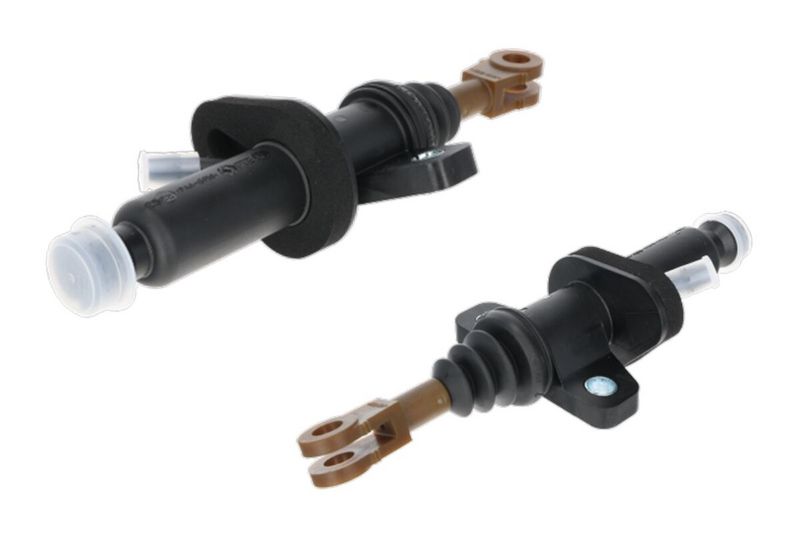 VALEO 874692 Master Cylinder, clutch