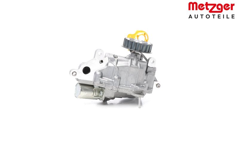 METZGER AUTOTEILE 8000090 Oil Pump