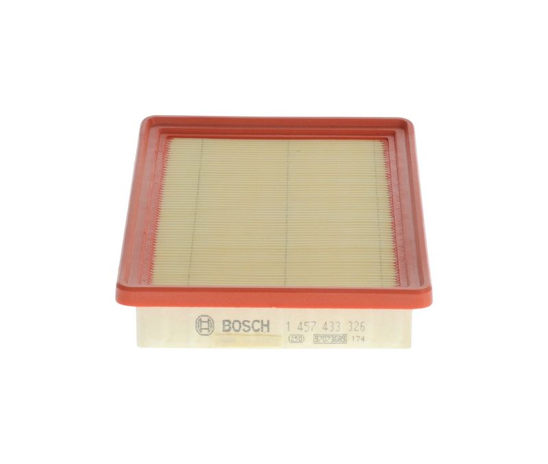 BOSCH 1 457 433 326 Air Filter