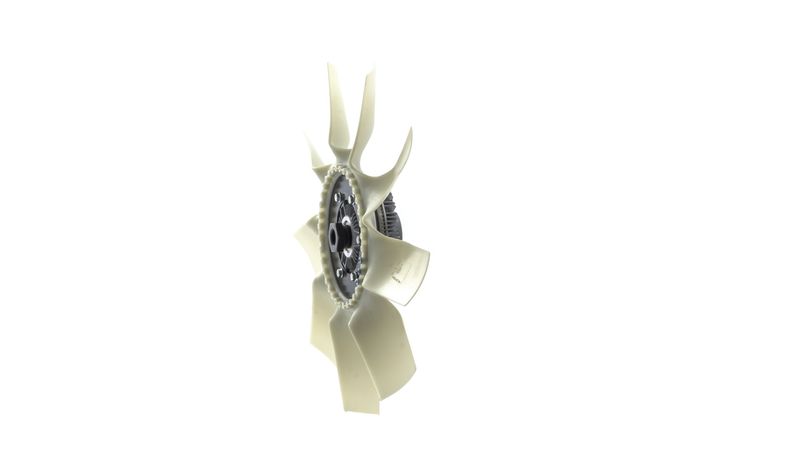 Product Image - Koelventilatorwiel - CFF524000P - MAHLE