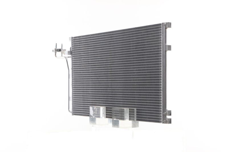 Product Image - Condensor, airconditioning - AC551001S - MAHLE