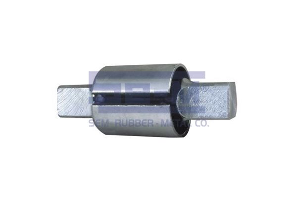 Ložiskové pouzdro, listová pružina 7782