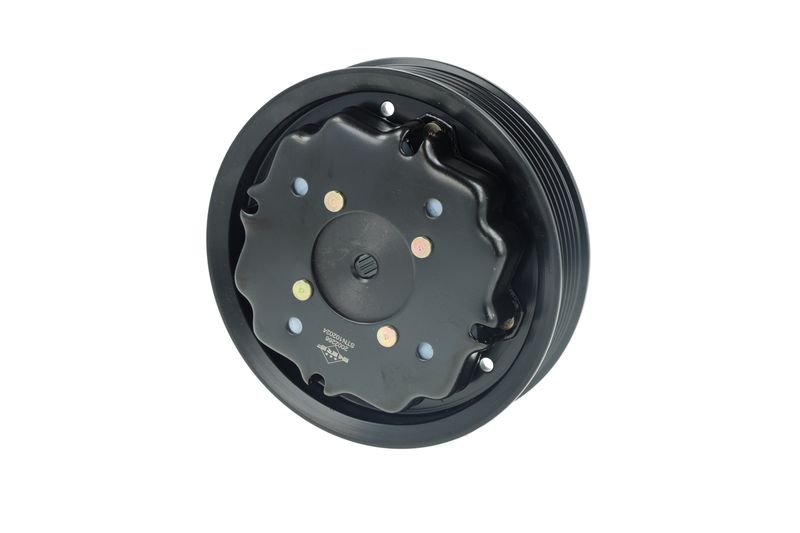 Magnetsidur, kliimakompressor, NRF 380115