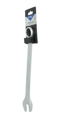 KS TOOLS BT011927 Ring-/Open End Spanner
