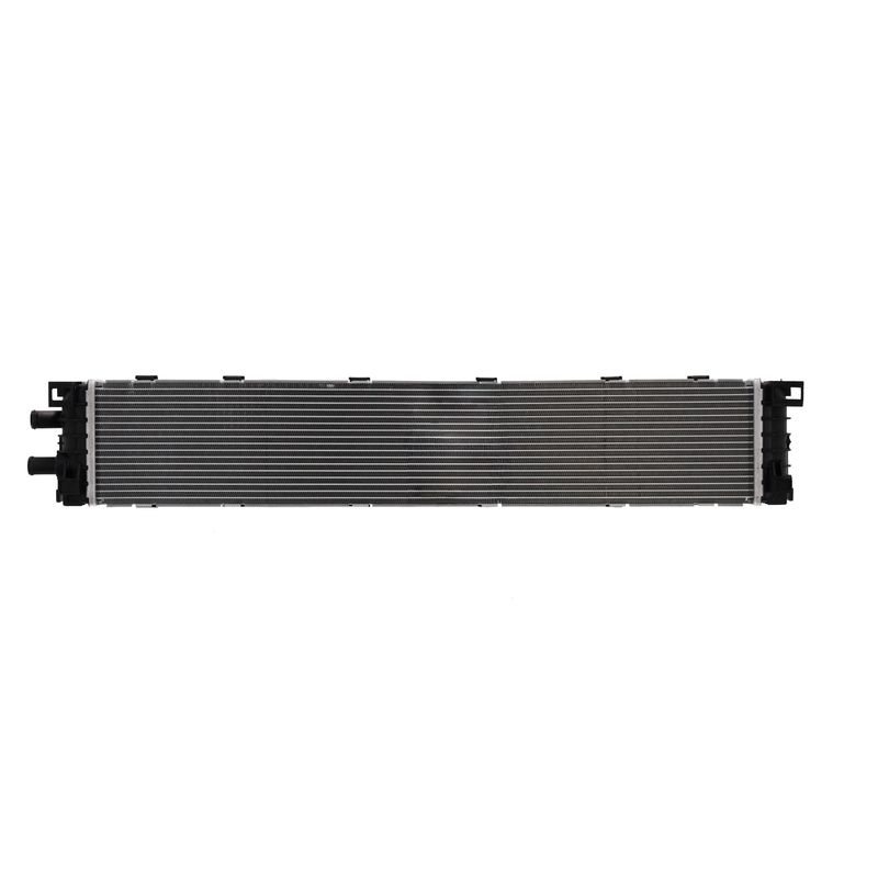 Radiaator, mootorijahutus, NISSENS 606401