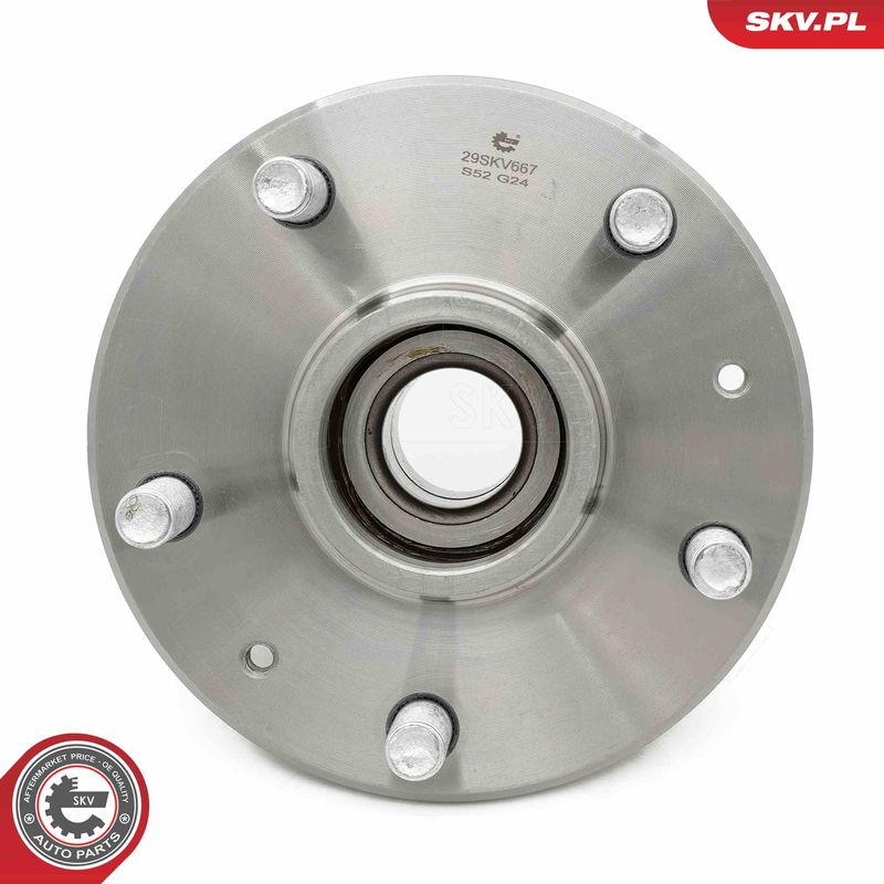 ESEN SKV 29SKV667 Wheel Bearing Kit