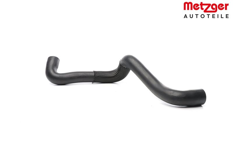 METZGER AUTOTEILE 2420059 Radiator Hose