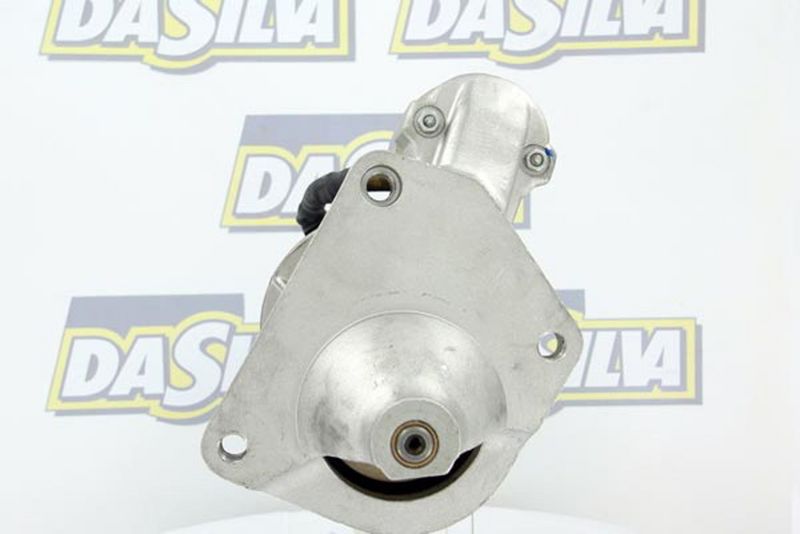 DA SILVA 02332 Starter