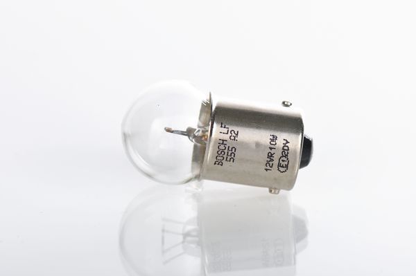 Bosch Bulb, park-/position light 1 987 302 203