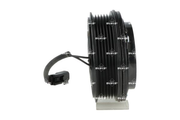NRF 380177 Magnetic Clutch, air conditioning compressor