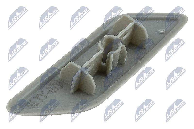 Kate, põrkeraud, NTY EDS-TY-078