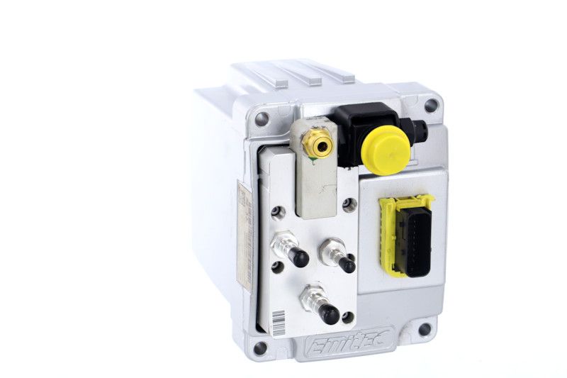 REMANTE 002-020-000017R Delivery Module, urea injection