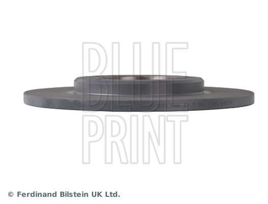 BLUE PRINT ADD64305 Brake Disc